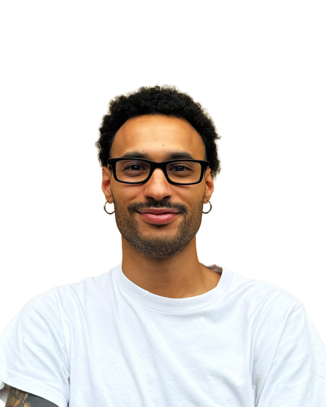 Davide Viviani — Graphic Designer Nova Lab