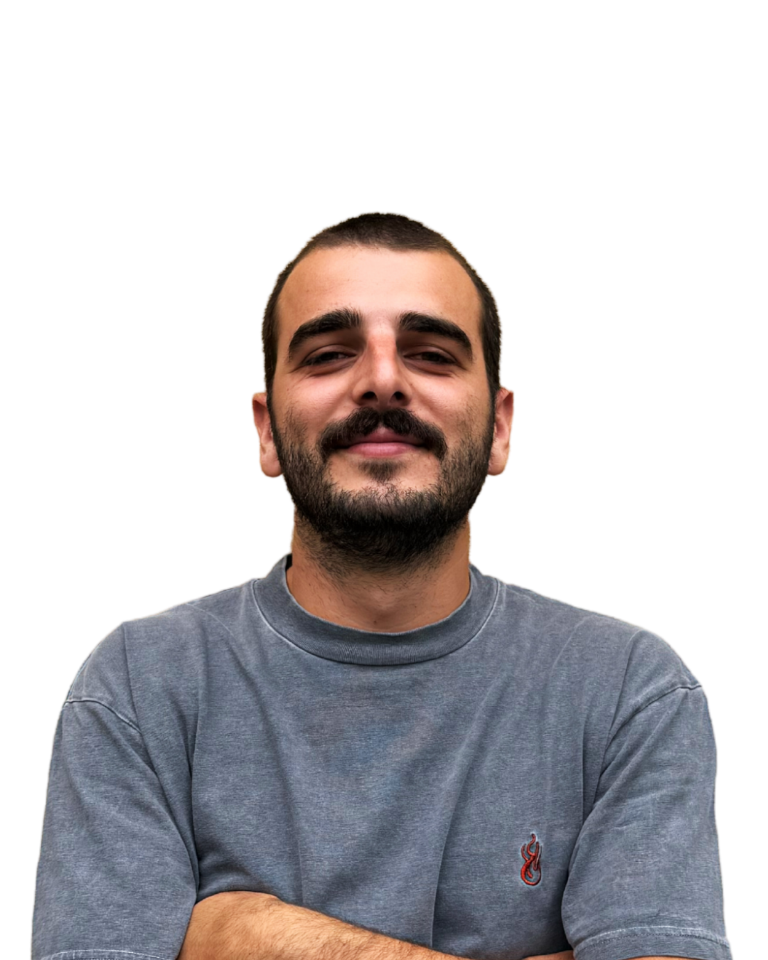 Francesco Laporta — Digital Manager Nova Lab