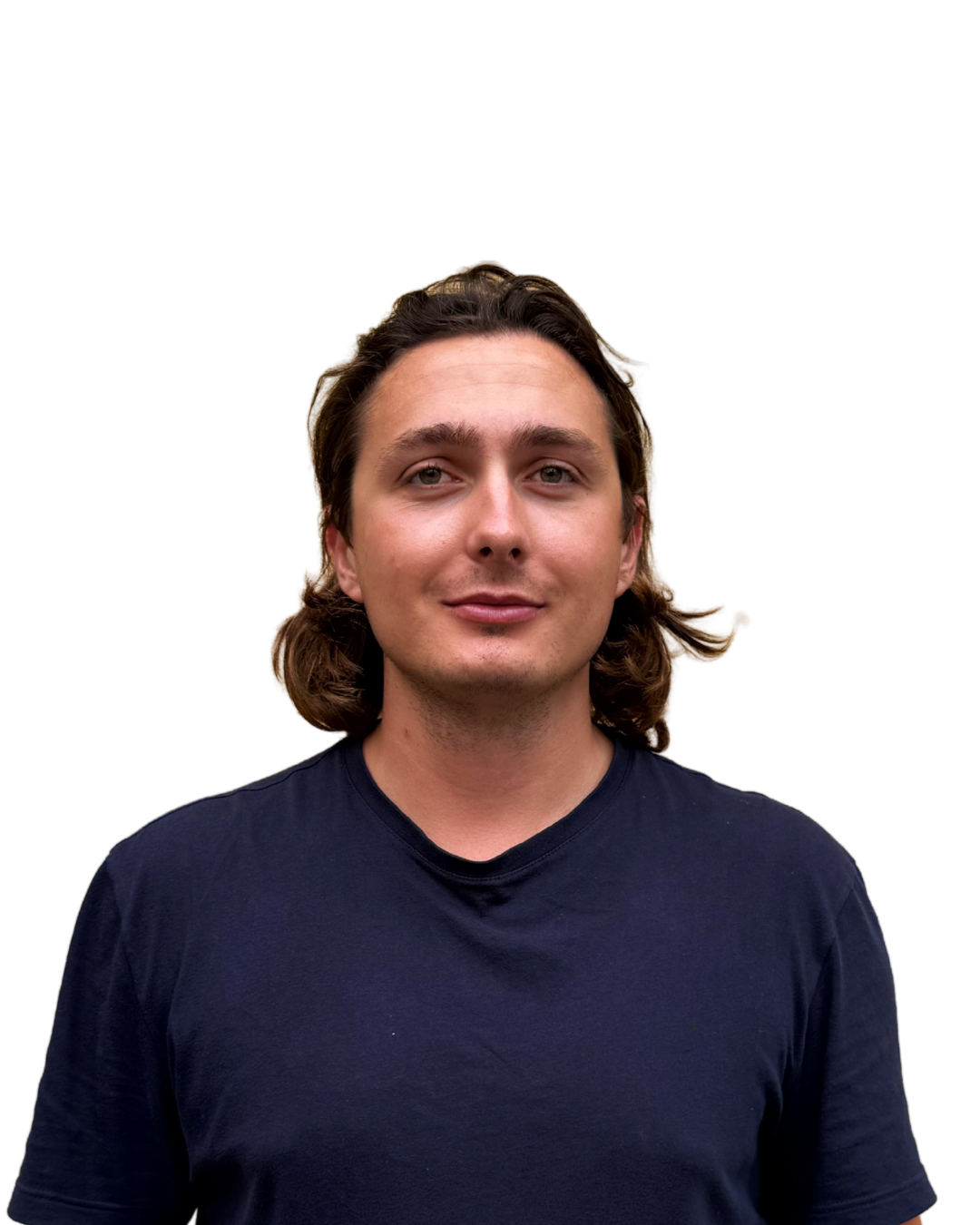 Luca Vignali — Direttore Generale Nova Lab