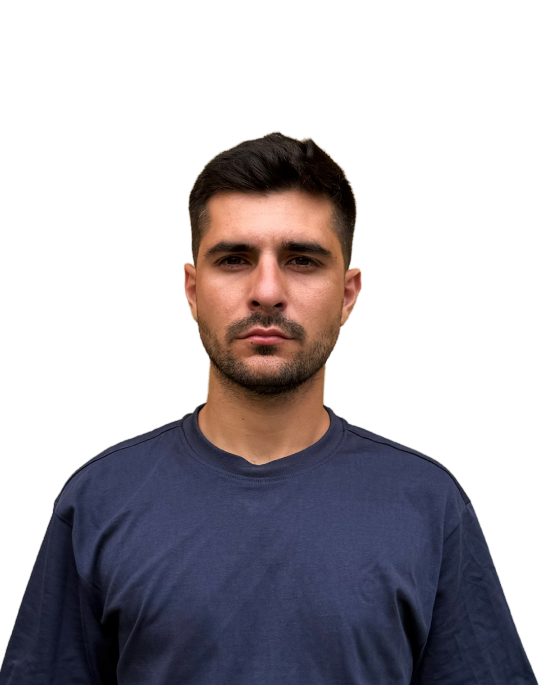 Ovidio Baraldini — Direttore Commerciale Nova Lab