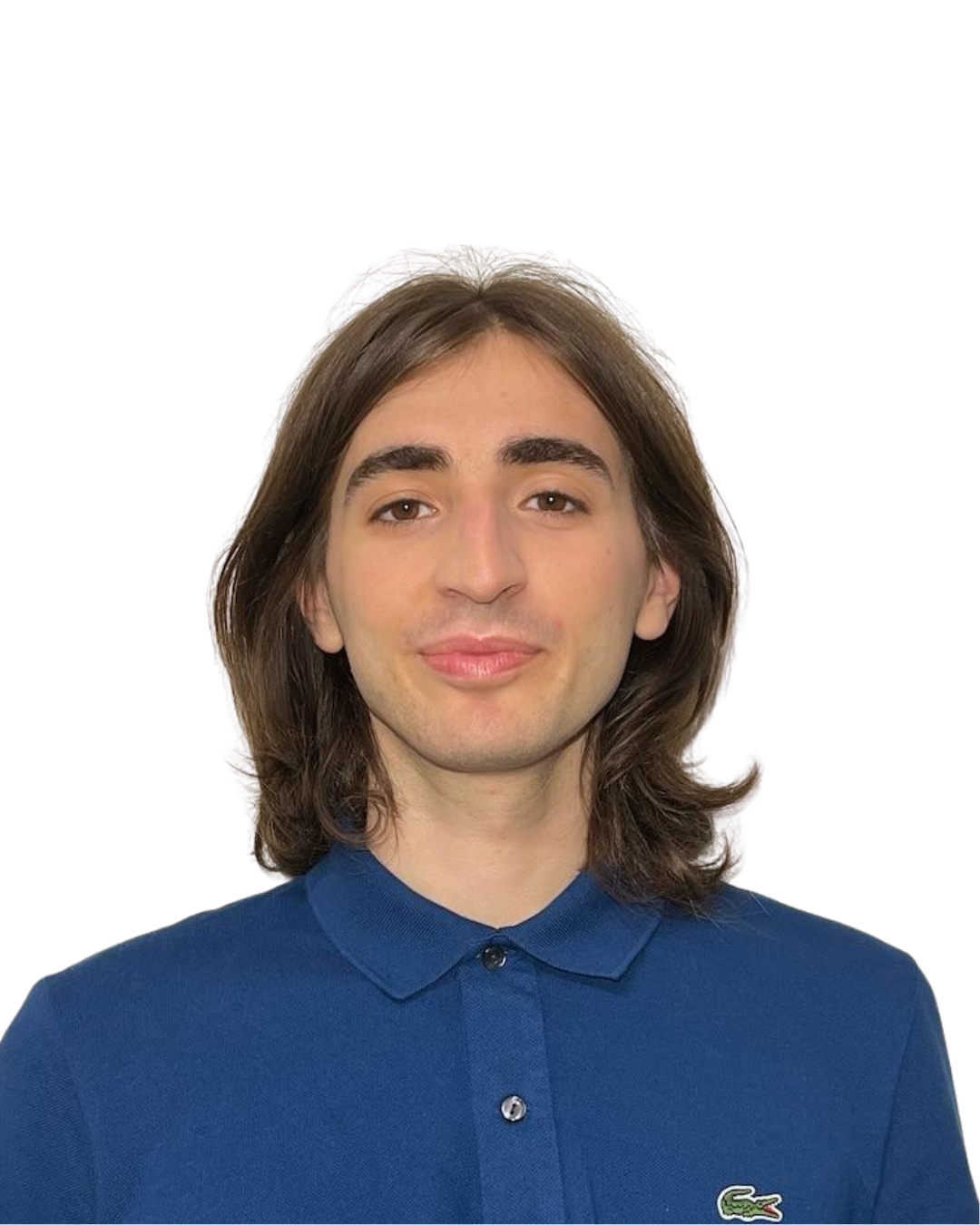 Luca Bertolini — Direttore Tecnico di Produzione Nova Lab
