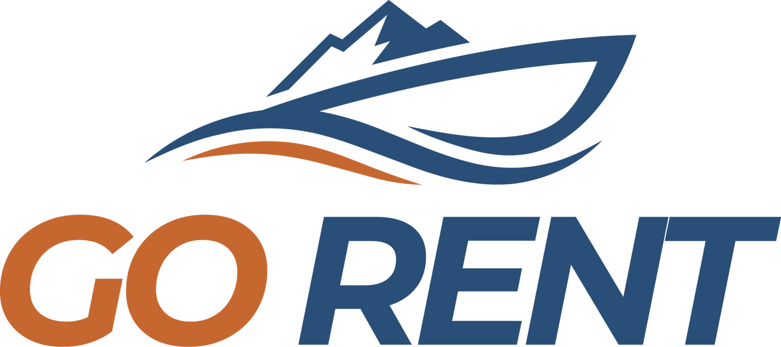 Logo Go Rent
