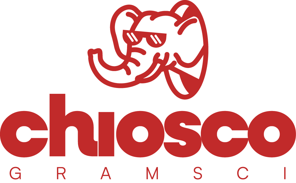 Chiosco Gramsci